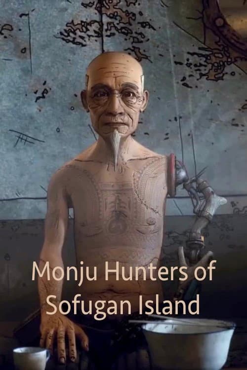 Постер: Monju Hunters of Sofugan Island