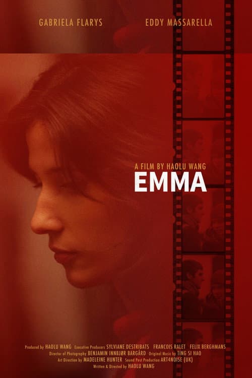 Постер: Emma