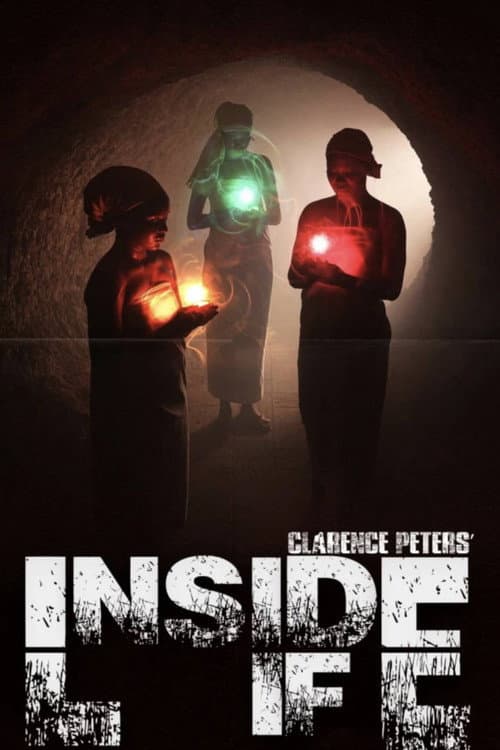 Постер: Clarence Peters' Inside Life