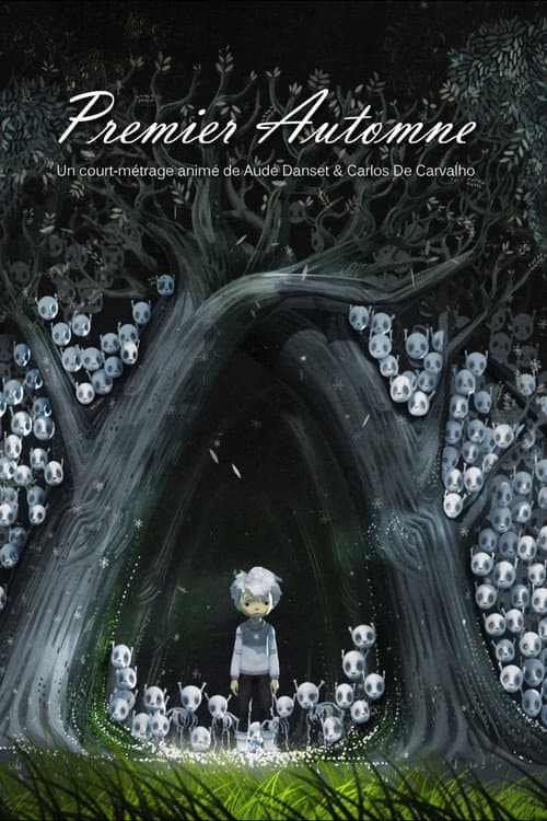 Постер: Premier Automne