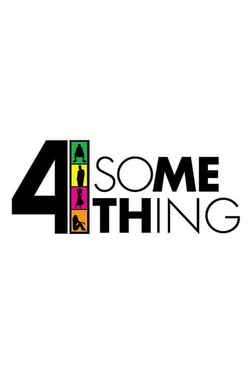 Постер: Four Something