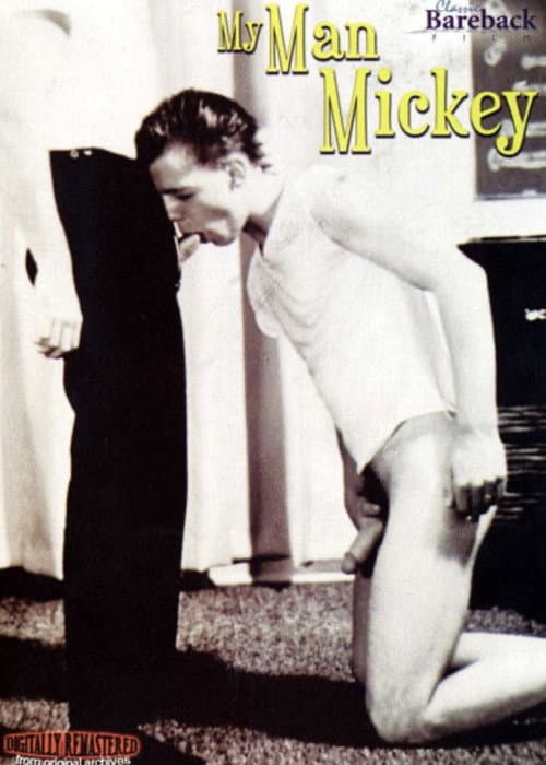 Постер: My Man Mickey
