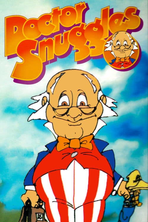 Постер: Doctor Snuggles