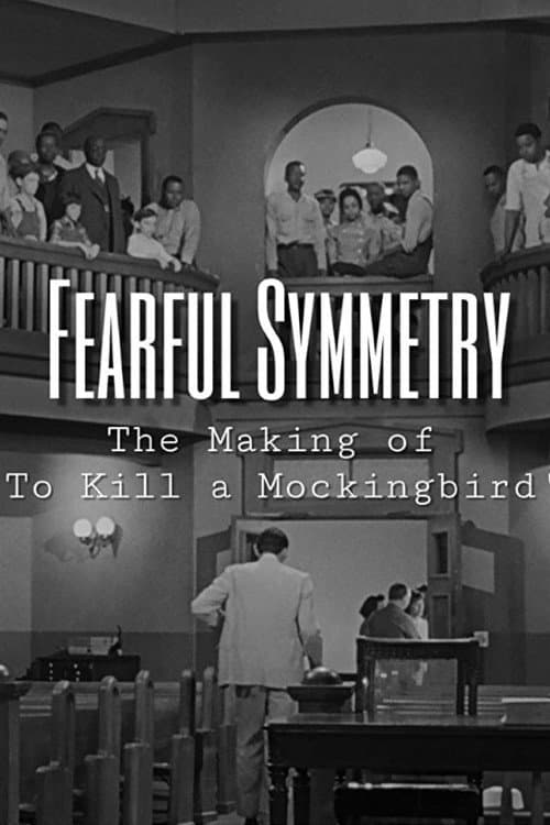 Постер: Fearful Symmetry
