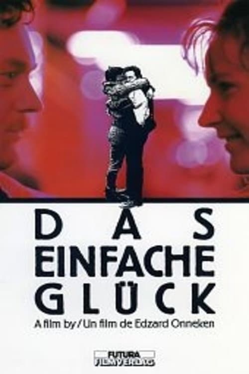 Постер: Das einfache Glück