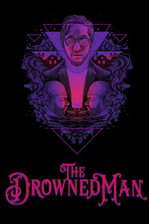Постер: The Drowned Man