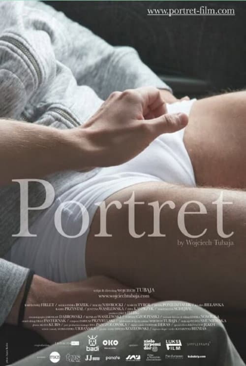 Постер: Portret