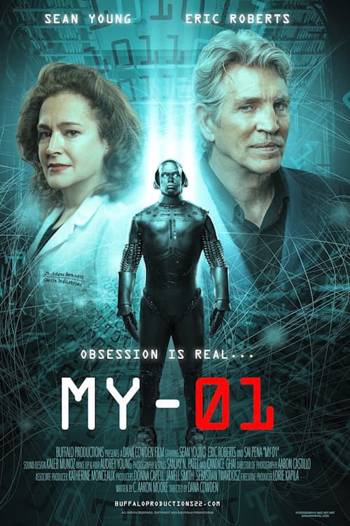 Постер: MY-01