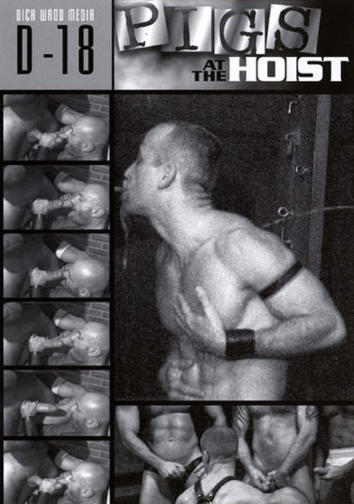Постер: Pigs At The Hoist