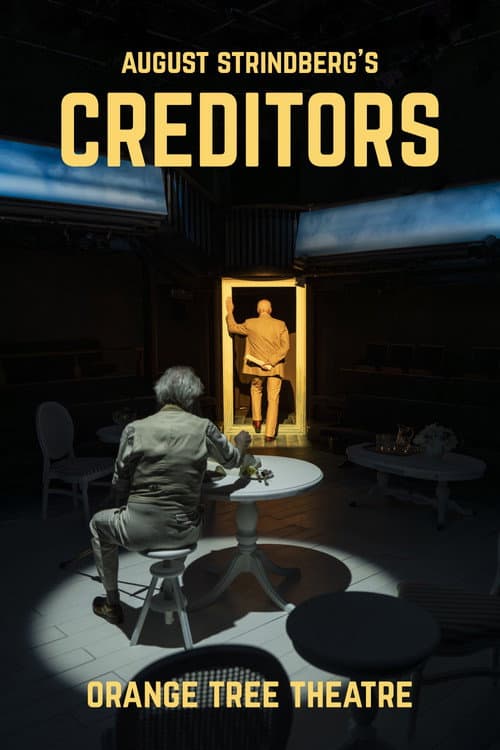 Постер: Creditors