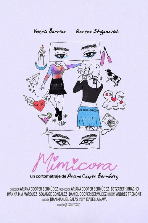 Постер: Mimicora