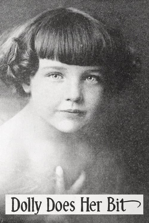 Постер: Dolly Does Her Bit