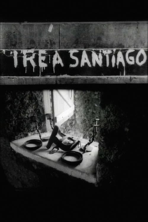 Постер: Iré a Santiago