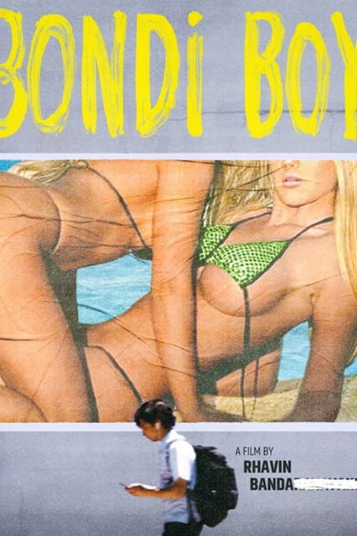 Постер: Bondi Boy