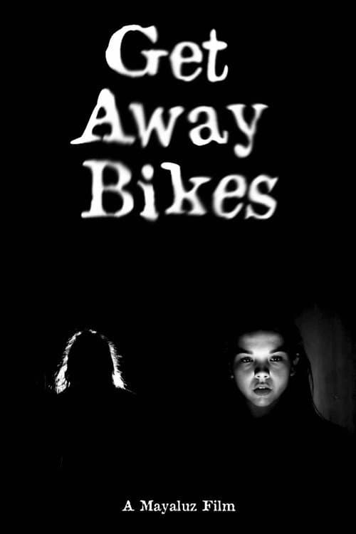 Постер: Getaway Bikes