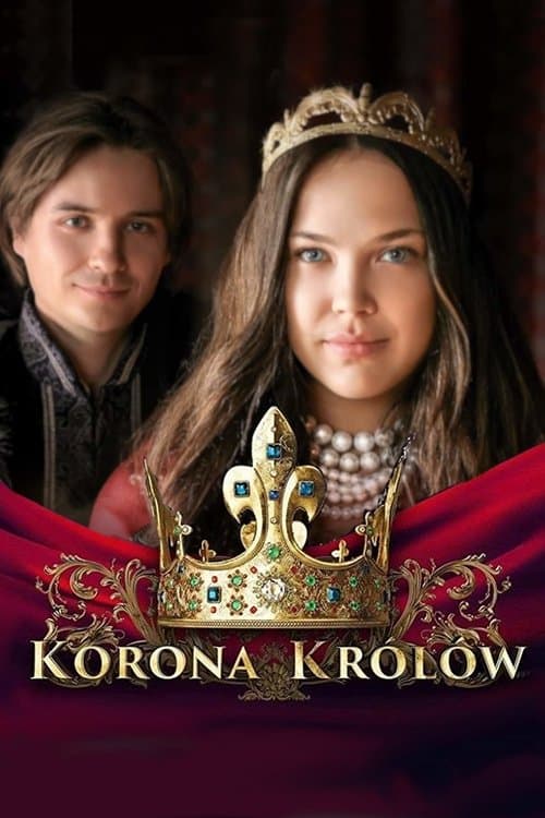 Постер: Korona Królów