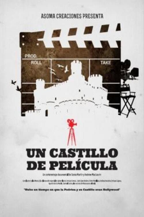 Постер: Un castillo de pelicula