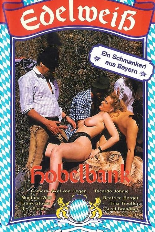 Постер: Hobelbank