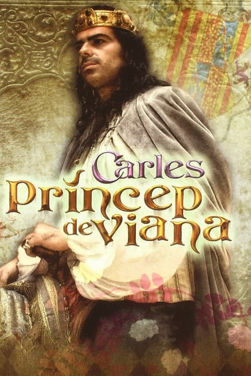 Постер: Carles, príncep de Viana