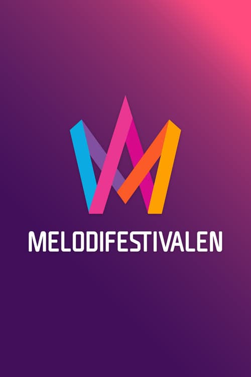 Постер: Melodifestivalen