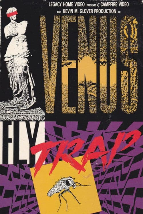 Постер: Venus Flytrap