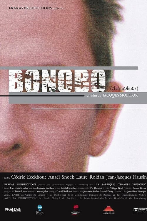 Постер: Bonobo