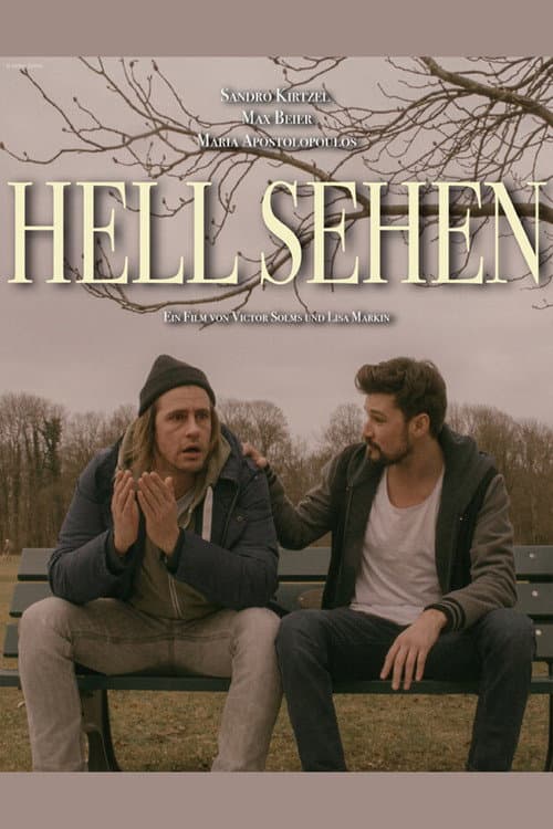 Постер: Hell Sehen