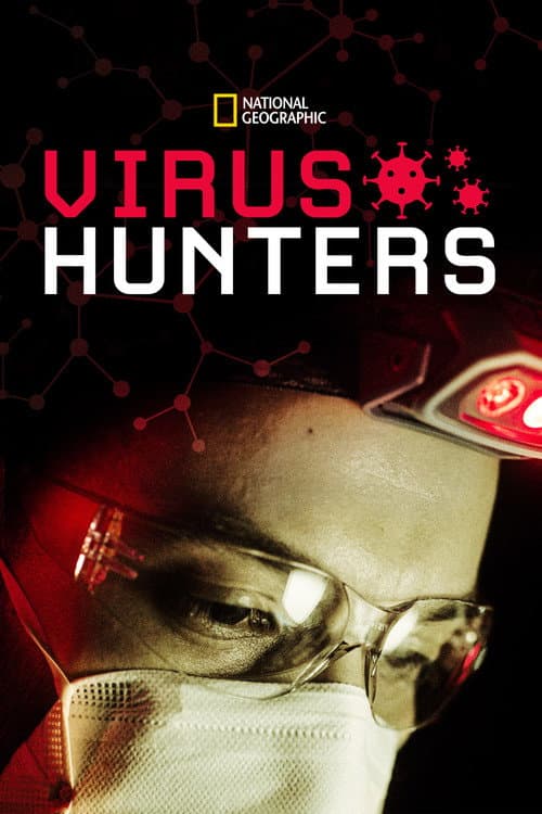 Постер: Virus Hunters