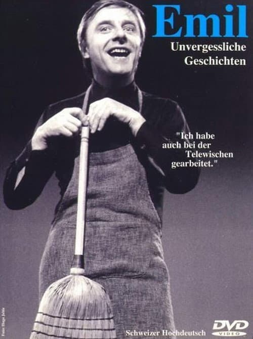 Постер: Emil Unvergessliche Geschichten