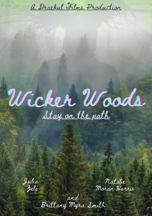 Постер: Wicker Woods