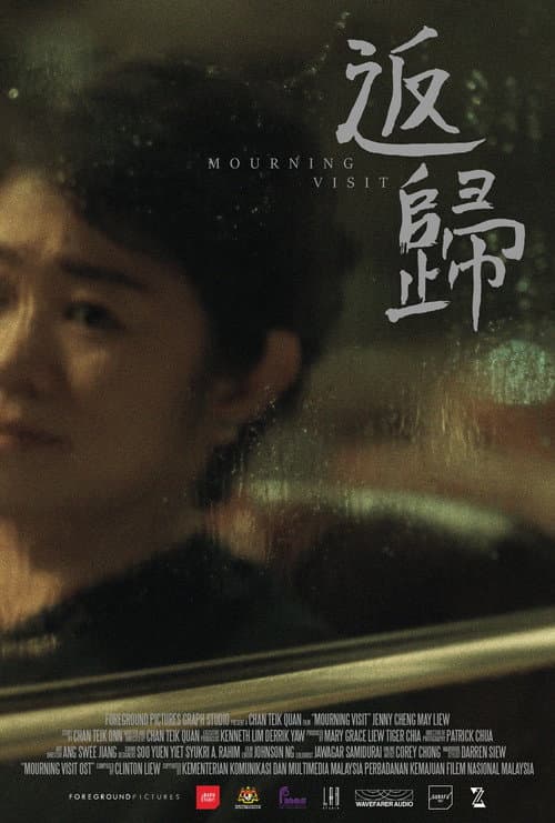 Постер: 返歸