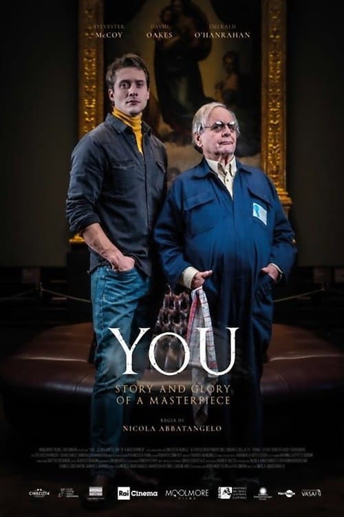 Постер: You: Story and Glory of a Masterpiece