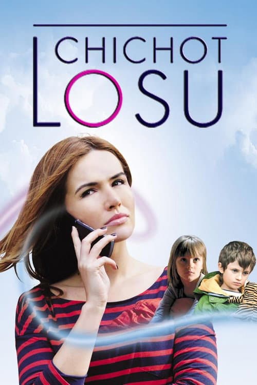 Постер: Chichot losu