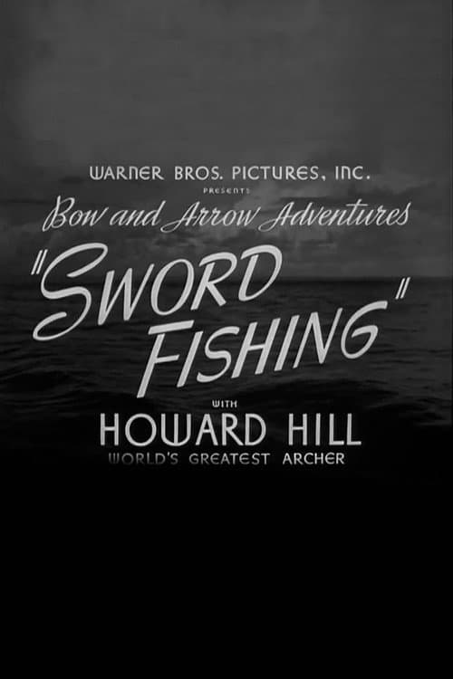 Постер: Sword Fishing