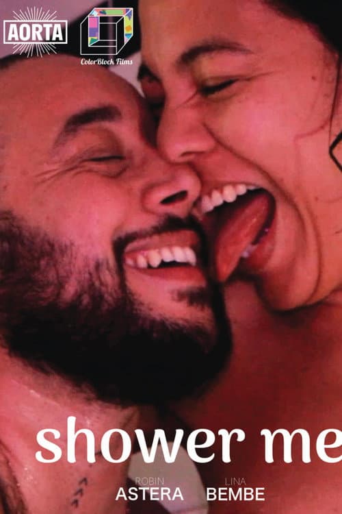 Постер: Shower Me