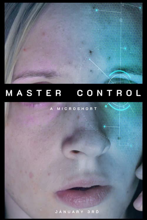 Постер: Master Control