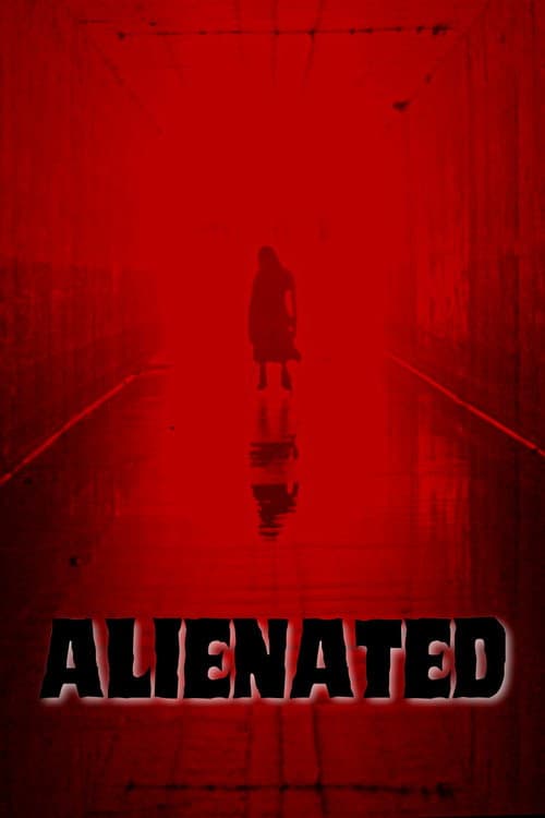 Постер: Alienated