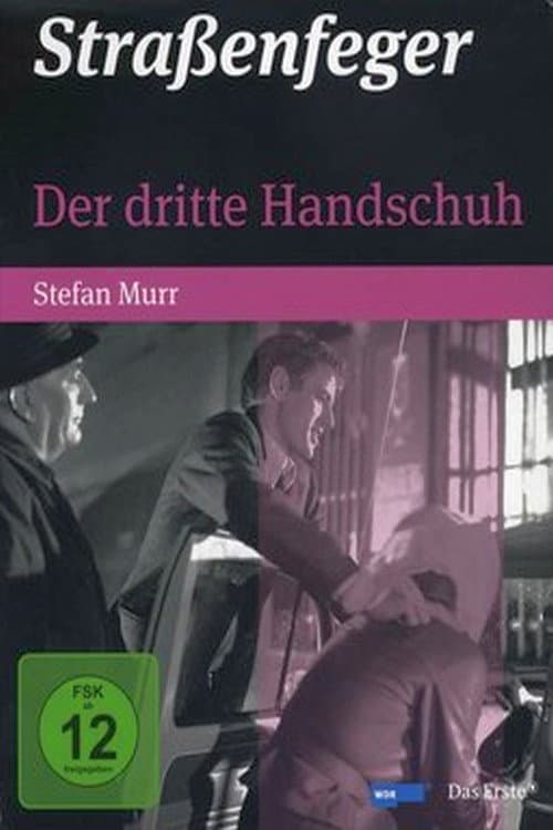 Постер: Der dritte Handschuh
