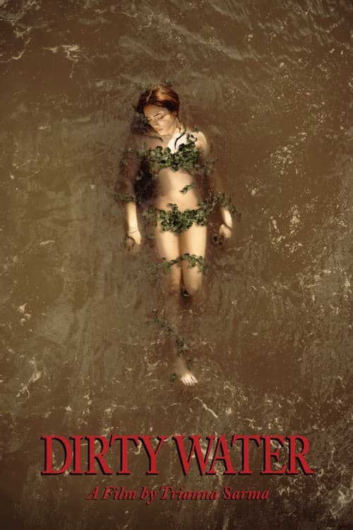 Постер: Dirty Water