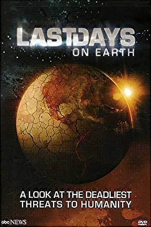 Постер: Last Days on Earth
