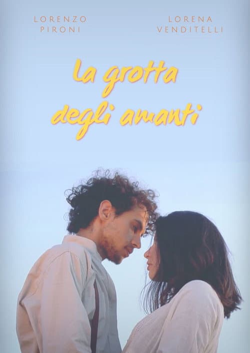 Постер: La grotta degli amanti