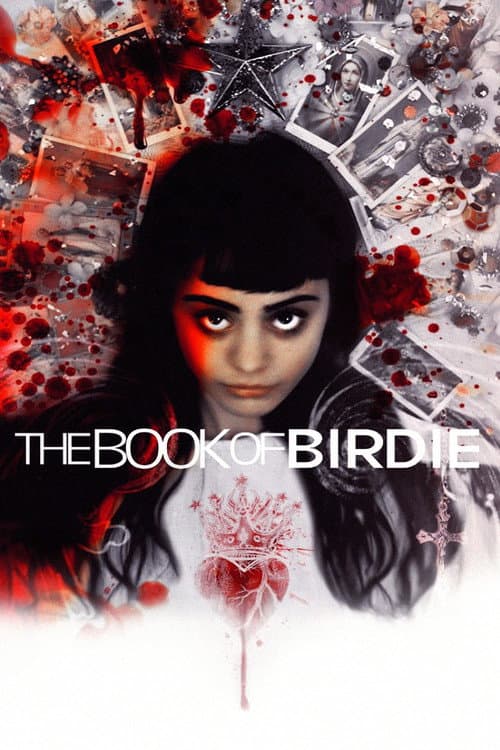 Постер: The Book of Birdie