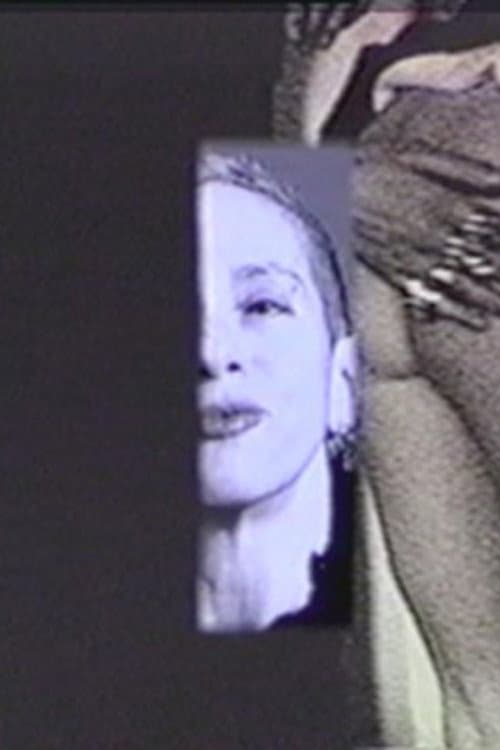 Постер: Kathy Acker in School