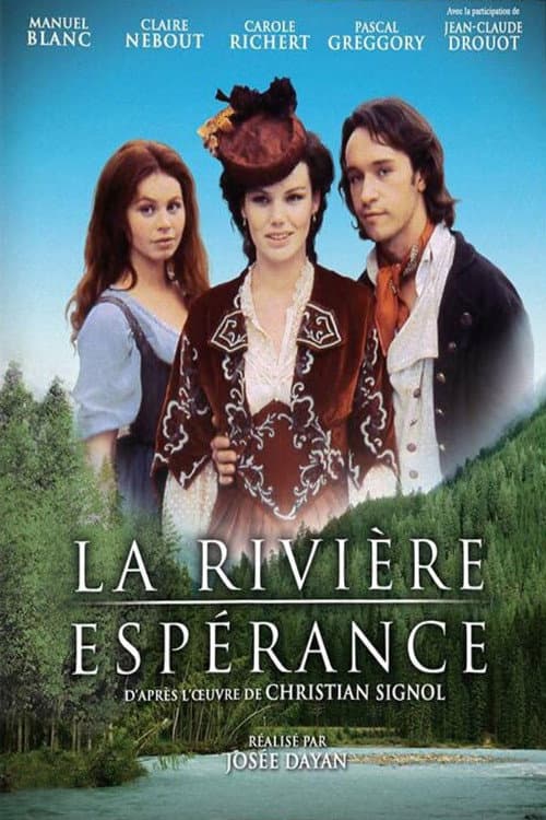 Постер: La Rivière Espérance