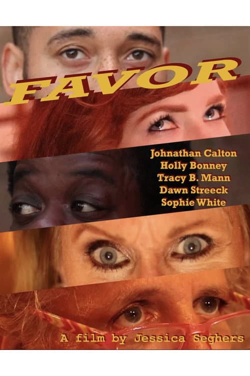 Постер: Favor
