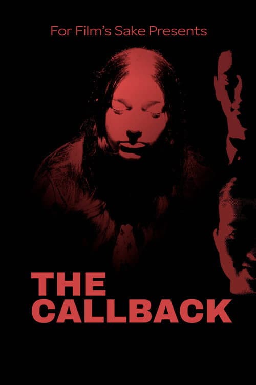Постер: The Callback