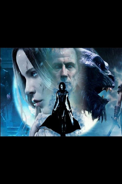 Постер: Fang vs. Fiction