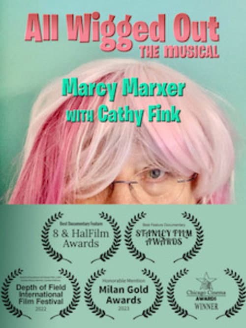 Постер: All Wigged Out: The Musical