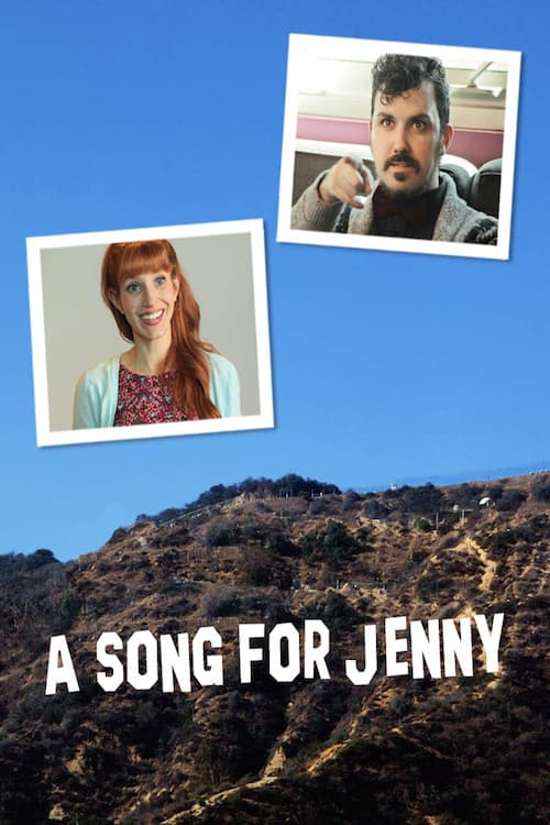 Постер: A Song For Jenny