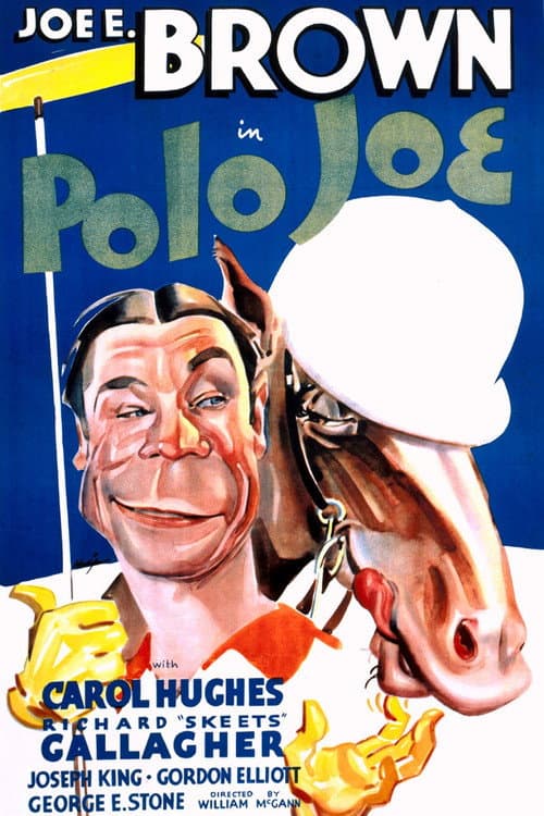 Постер: Polo Joe